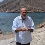 MANIFIESTO POR UNA SOLUCIÓN DEFINITIVA para las aguas residuales de La Manga y Sur del Mar Menor