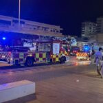 Proponen un conjunto escultórico en Cabo de Palos en homenaje a los héroes del Sirio