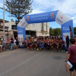 Se van los veraneantes, se queda La Manga: el lugar que para unos es verano y para otros es casa