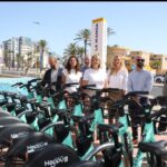 La Manga encara el último fin de semana de agosto con inestabilidad este viernes y temperaturas de hasta 27 ºC