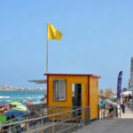 El Ayuntamiento de Cartagena refuerza la accesibilidad en Mar de Cristal tras atender las peticiones de los vecinos