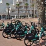 La Manga y Cabo de Palos avanzan hacia un nuevo modelo de movilidad que ya estudian Ayuntamiento y UPCT 