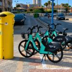 Las playas de Levante de Cabo de Palos, Playa Honda y Puerto Bello alcanzan el máximo nivel de accesibilidad