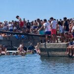 15 de agosto | Cabo de Palos, entre la Fiesta de la Bandera y la coronación de su Reina