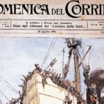 Islas Menores rinde homenaje a la Virgen de las Nieves en el día grande de sus fiestas