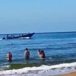 Se van los veraneantes, se queda La Manga: el lugar que para unos es verano y para otros es casa