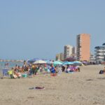 Luz verde a un hotel de cuatro estrellas en el kilómetro 13 de La Manga con 324 habitaciones