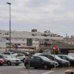 Aparece muerto un atún en la orilla del kilómetro 10 de La Manga
