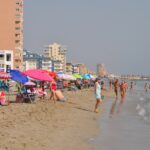 MC critica que el Ayuntamiento inicie ahora el Plan de Ordenación de Playas y reclama recuperar el Plan Costa de Cartagena