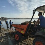 Aemet activa el aviso amarillo por lluvias y tormentas para este sábado 19 de septiembre