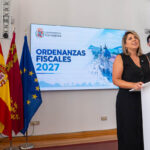 MC Cartagena sostiene que “Arroyo miente”: asegura que no hay congelación de impuestos, sino continuidad fiscal