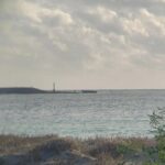 La Manga baja de los 20 grados por primera vez desde mayo y pone fin a las noches tropicales