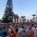 3 de septiembre de 1962: Cabo de Palos estrena 30 viviendas para sus pescadores