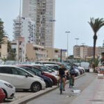 Interceptan una embarcación con 23 migrantes a 45 millas de Cabo de Palos