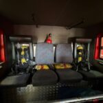 Interceptan una embarcación con 23 migrantes a 45 millas de Cabo de Palos
