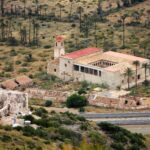 MC Cartagena reclama aclarar la situación administrativa y ambiental del vertido de Cala Reona