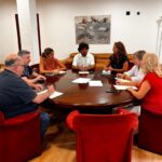 Los hoteles de la Costa Cálida rozan el lleno en agosto con un 90% de ocupación
