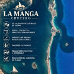 Aparecen restos de galipote en varias playas de La Manga, desde el kilómetro 4 hasta el 11