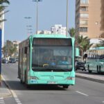 AEMET activa la alerta naranja en La Manga y Cabo de Palos por lluvias intensas y tormentas para este miércoles