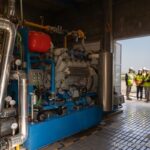AEMET activa el aviso amarillo por lluvias y tormentas en La Manga y Cabo de Palos durante la madrugada