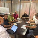 La nueva web del Mar Menor refuerza el acceso a los datos de seguimiento científico e incorpora un mapa interactivo de las actuaciones