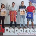 San Javier prepara nuevos operativos con la participación de Policía Local y Guardia Civil