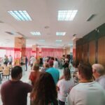 La depuradora Mar Menor Sur será ampliada y mejorada con una inversión de 15 millones de euros