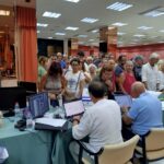 Cartagena expone del 12 al 19 de octubre el censo electoral para las elecciones del 29 de noviembre