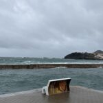 PROCABO organiza una jornada de limpieza de playas en Cabo de Palos para homenajear al personal de limpieza y reclamar un servicio adecuado