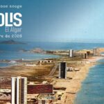 Aviso naranja por lluvia y tormenta este viernes en Cartagena y comarca